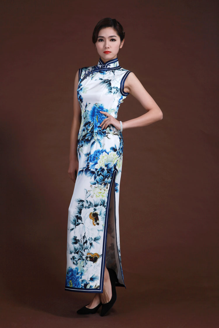 cheongsam qipao cheongsam qipao