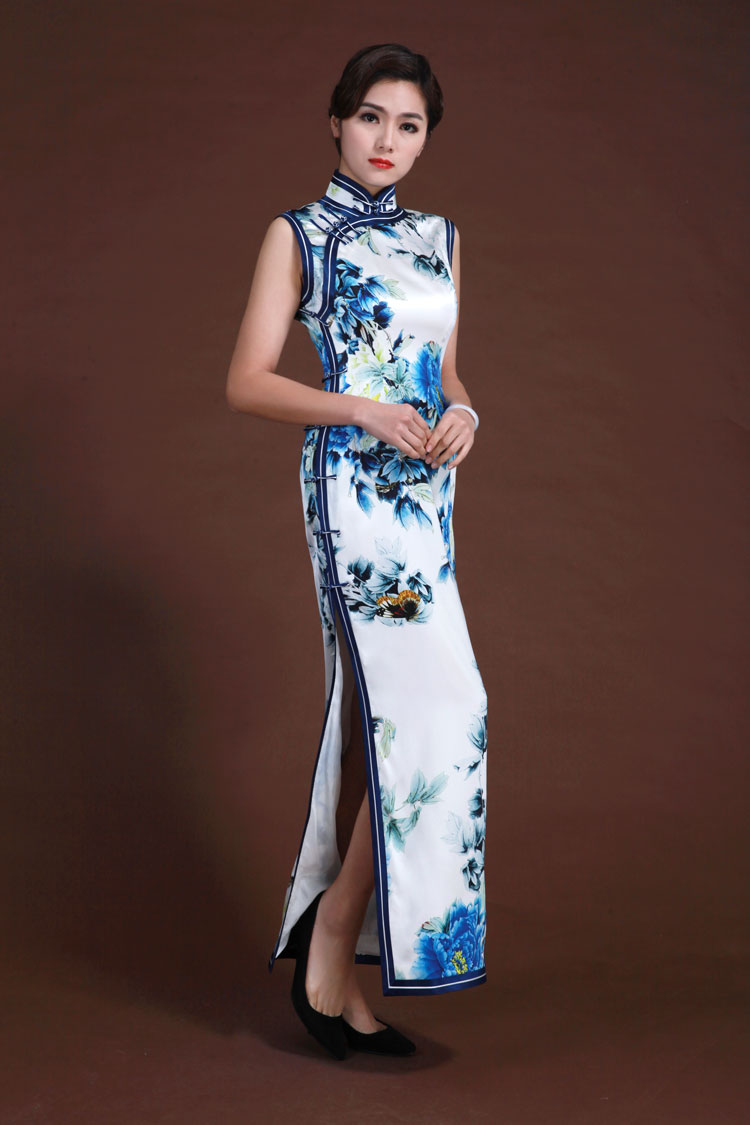 cheongsam qipao