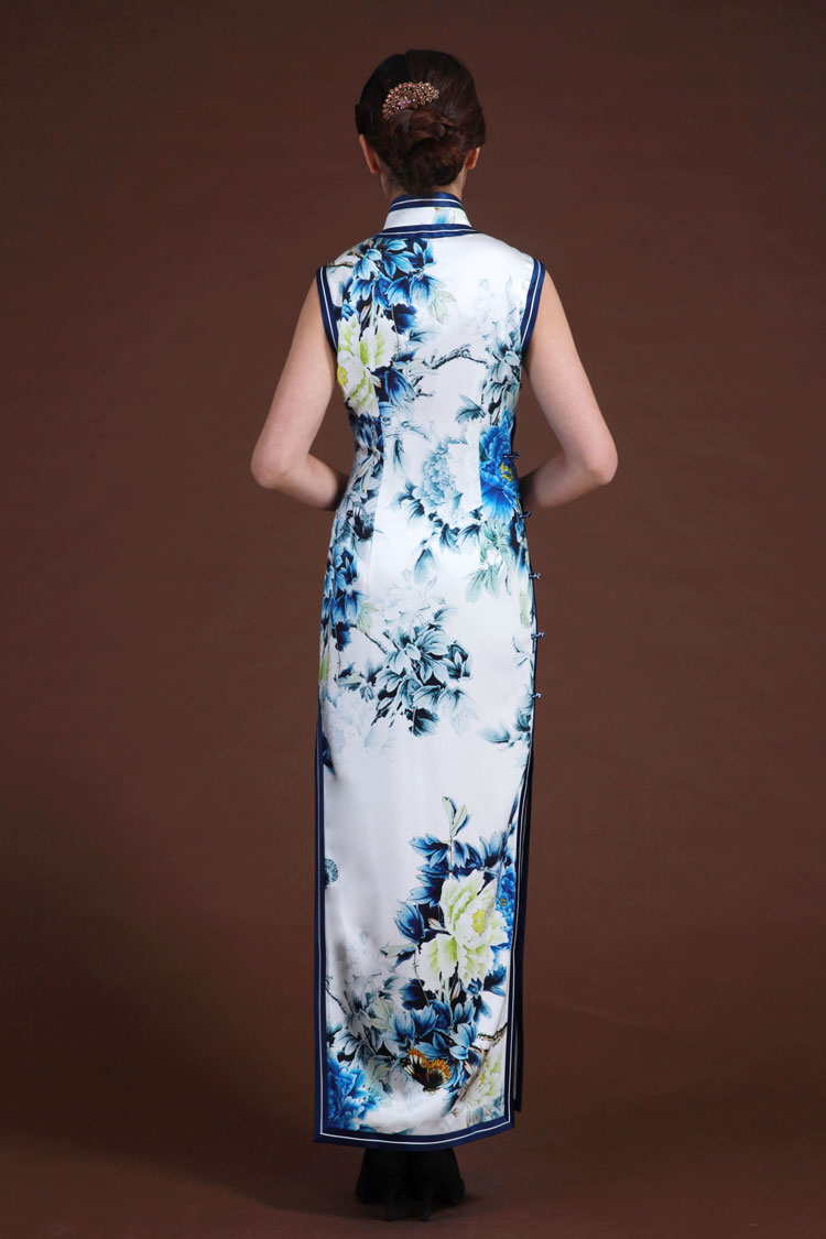 cheongsam qipao