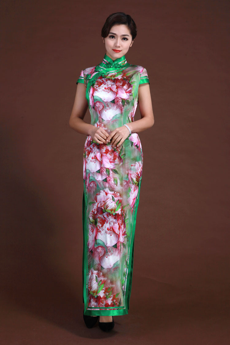 cheongsam qipao cheongsam qipao
