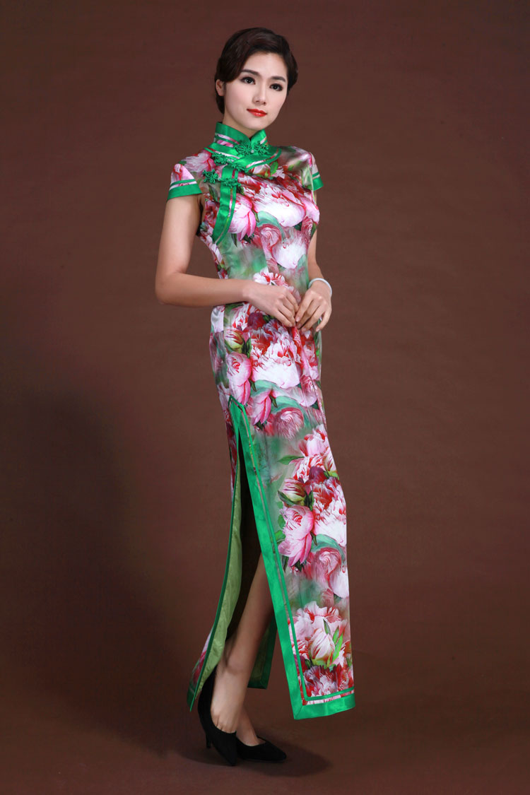 cheongsam qipao cheongsam qipao