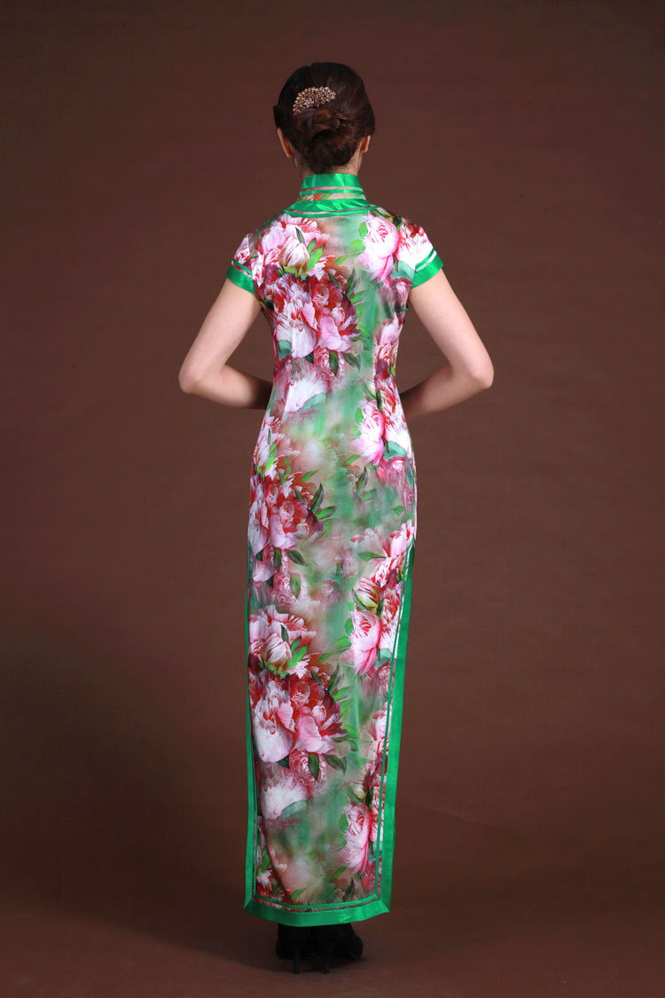 cheongsam qipao cheongsam qipao