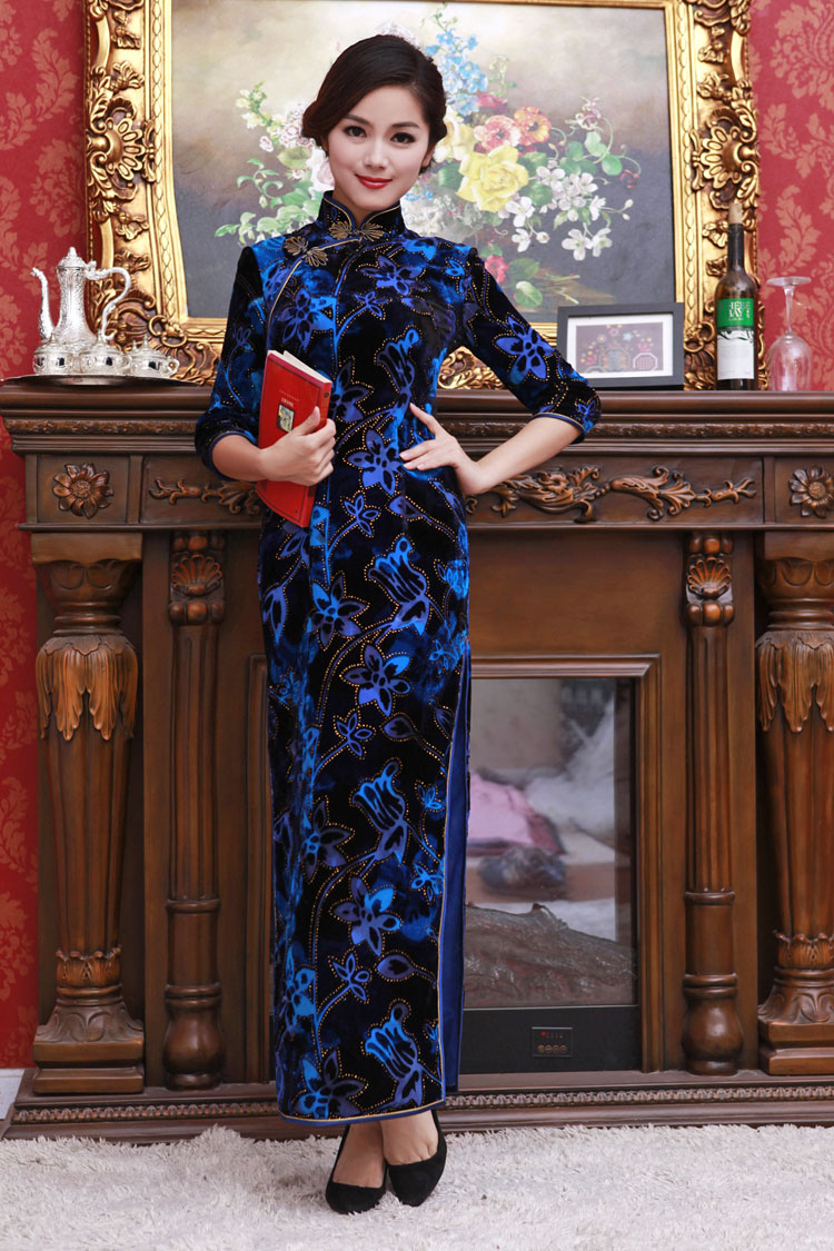 cheongsam qipao