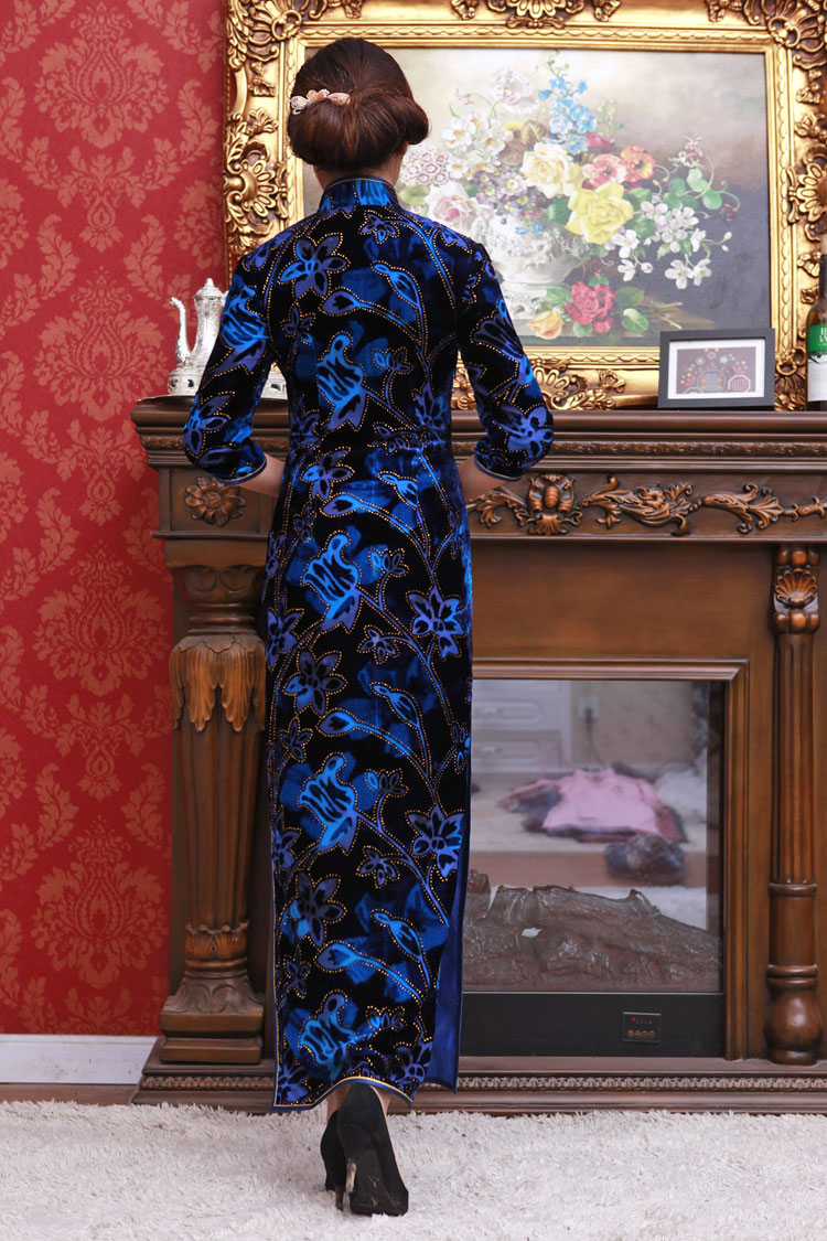 cheongsam qipao