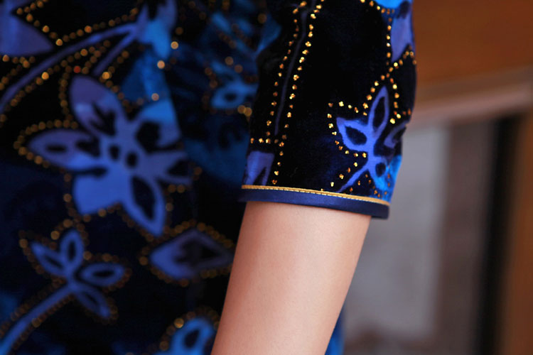 cheongsam qipao