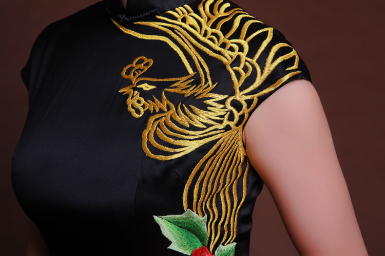 cheongsam qipao