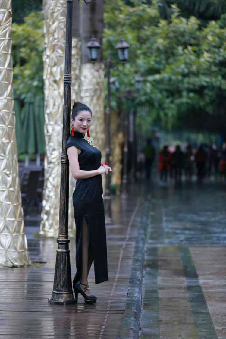 cheongsam qipao