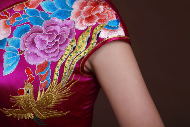 cheongsam qipao