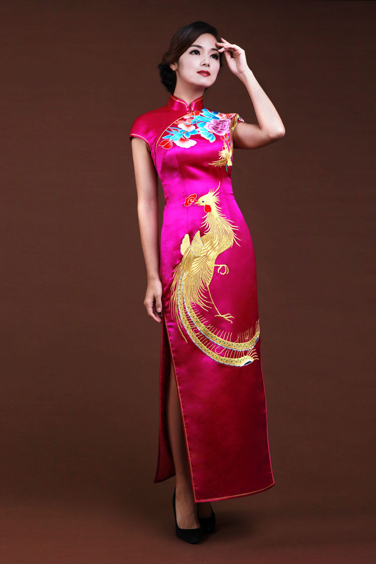 cheongsam qipao