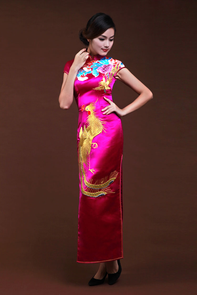 cheongsam qipao