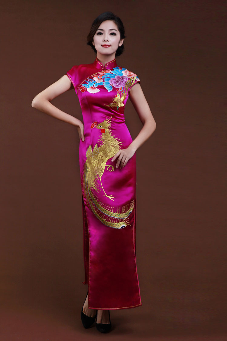 cheongsam qipao