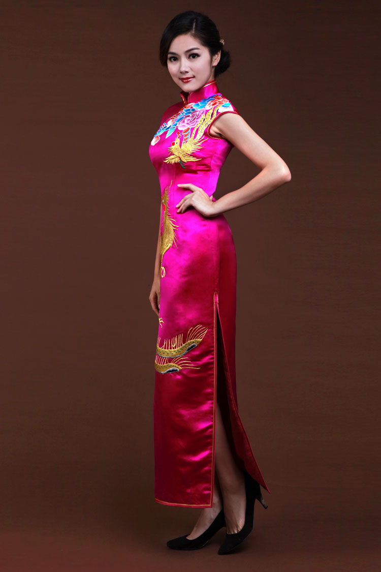 cheongsam qipao