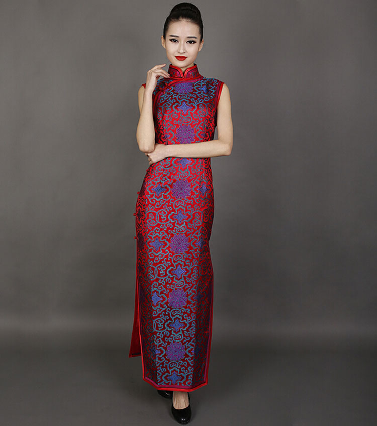 cheongsam qipao