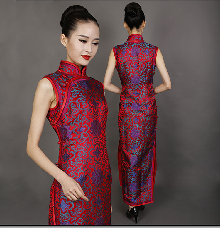 cheongsam qipao