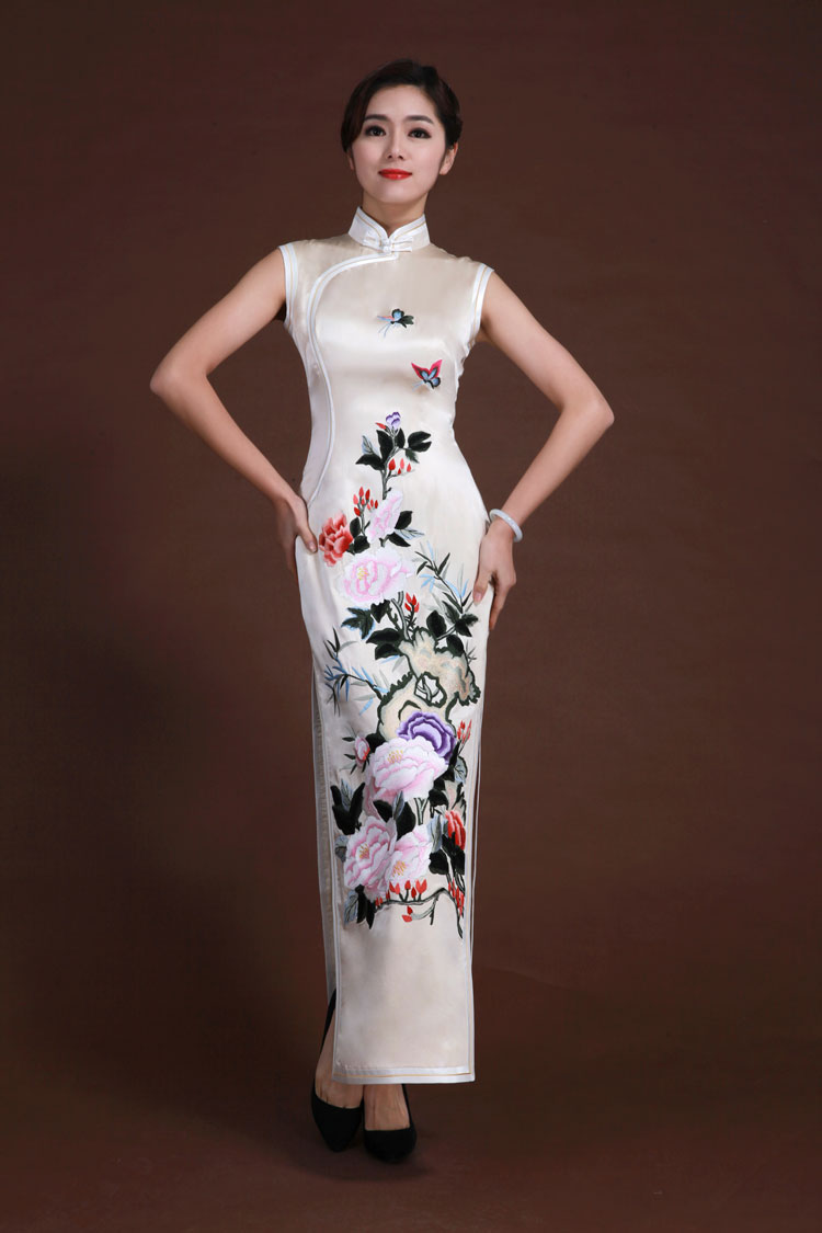 cheongsam qipao cheongsam qipao