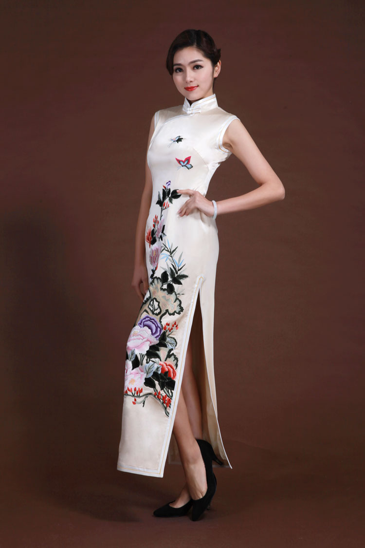 cheongsam qipao cheongsam qipao