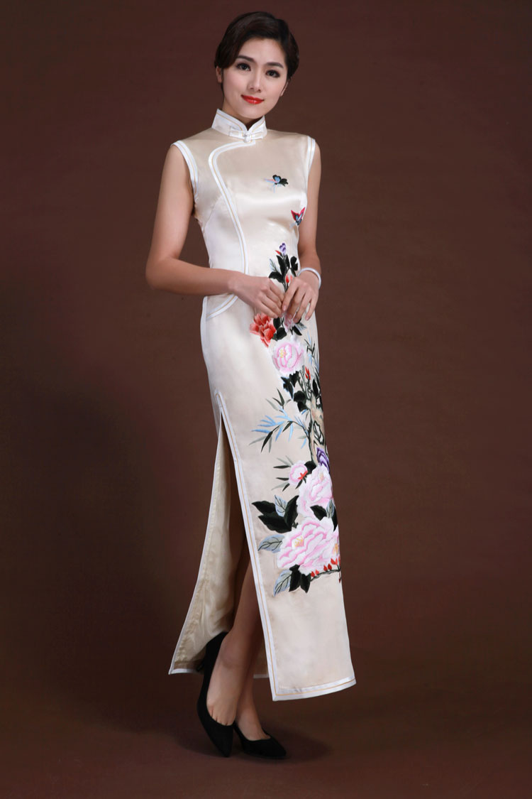 cheongsam qipao cheongsam qipao