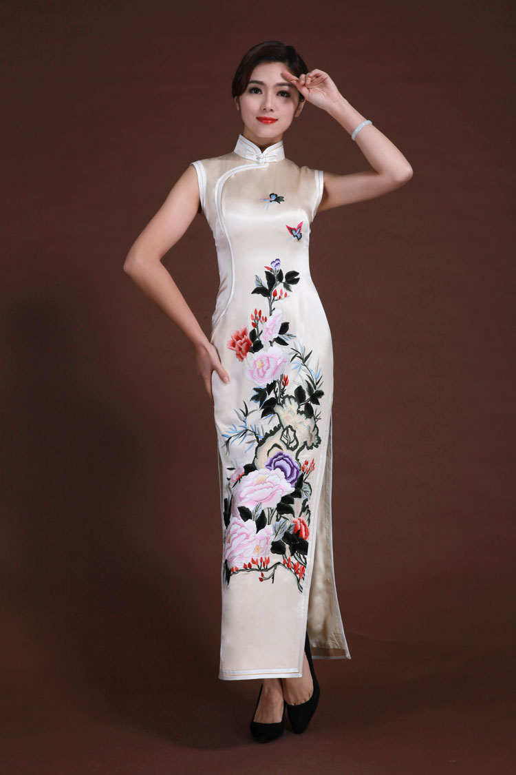 cheongsam qipao cheongsam qipao
