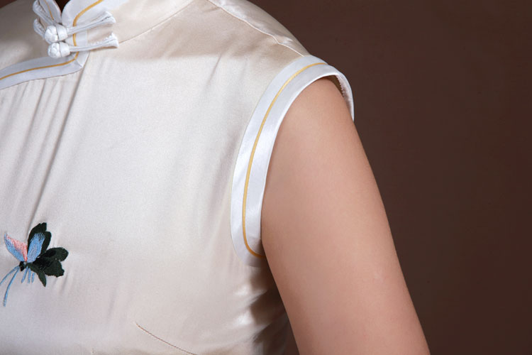cheongsam qipao cheongsam qipao
