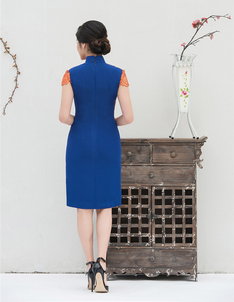 Chinese qipao Chinese qipao