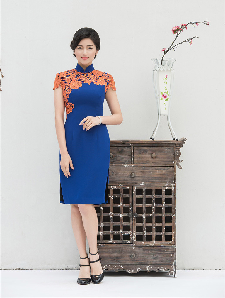 chiese qipao chiese qipao