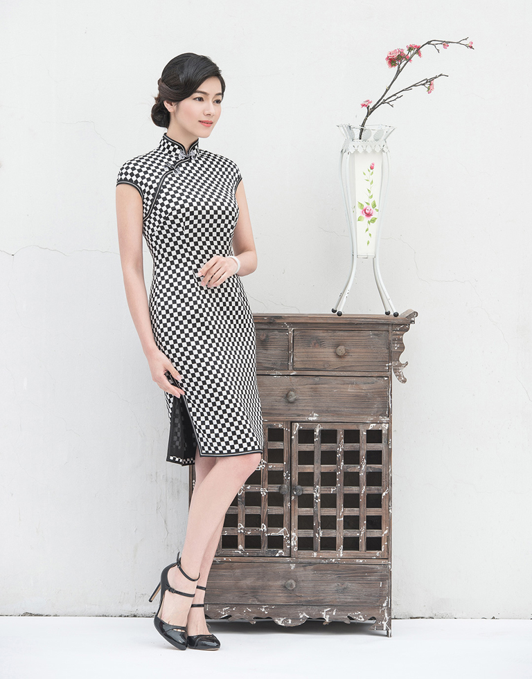 qipao's partner qipao's partner