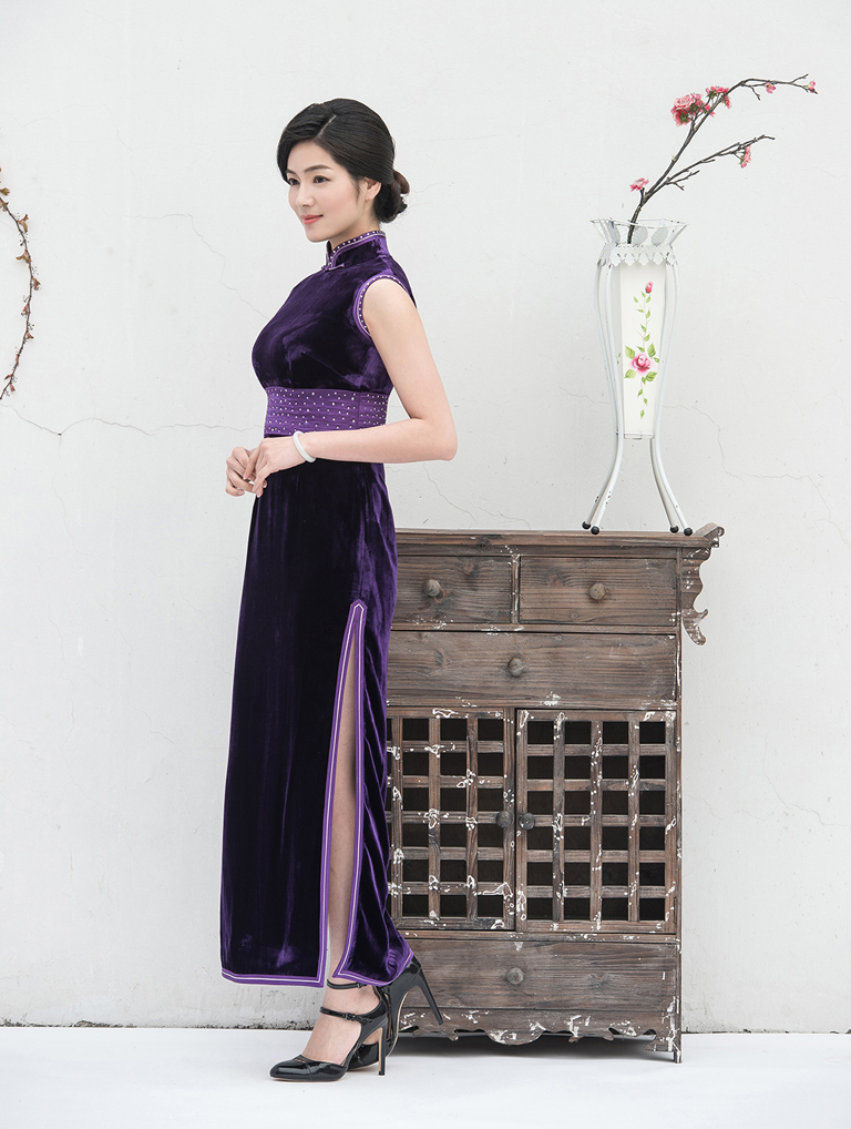 chinese cheongsam