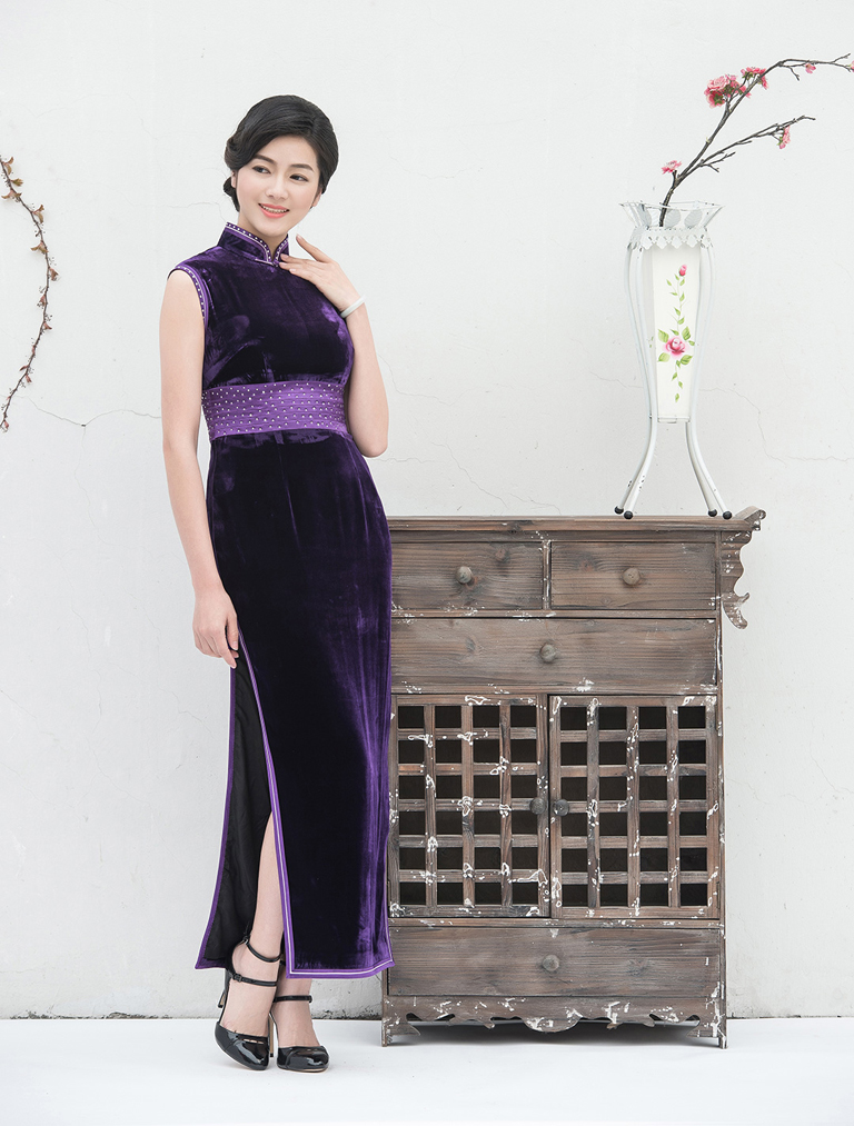 chinese cheongsam