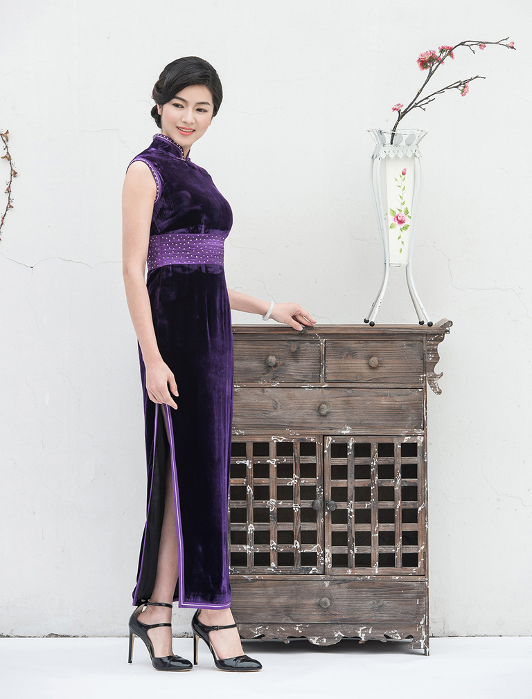 chiese qipao chiese qipao
