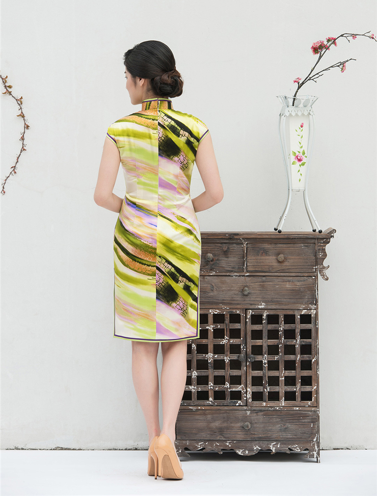 chiese qipao chiese qipao