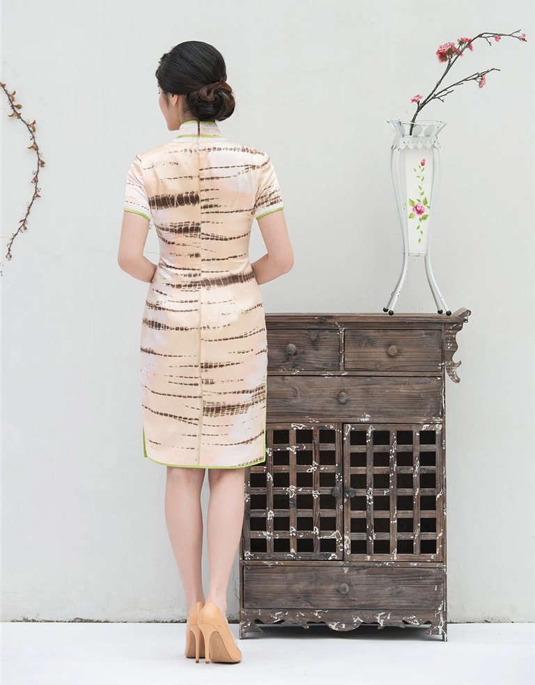 Chinese qipao Chinese qipao
