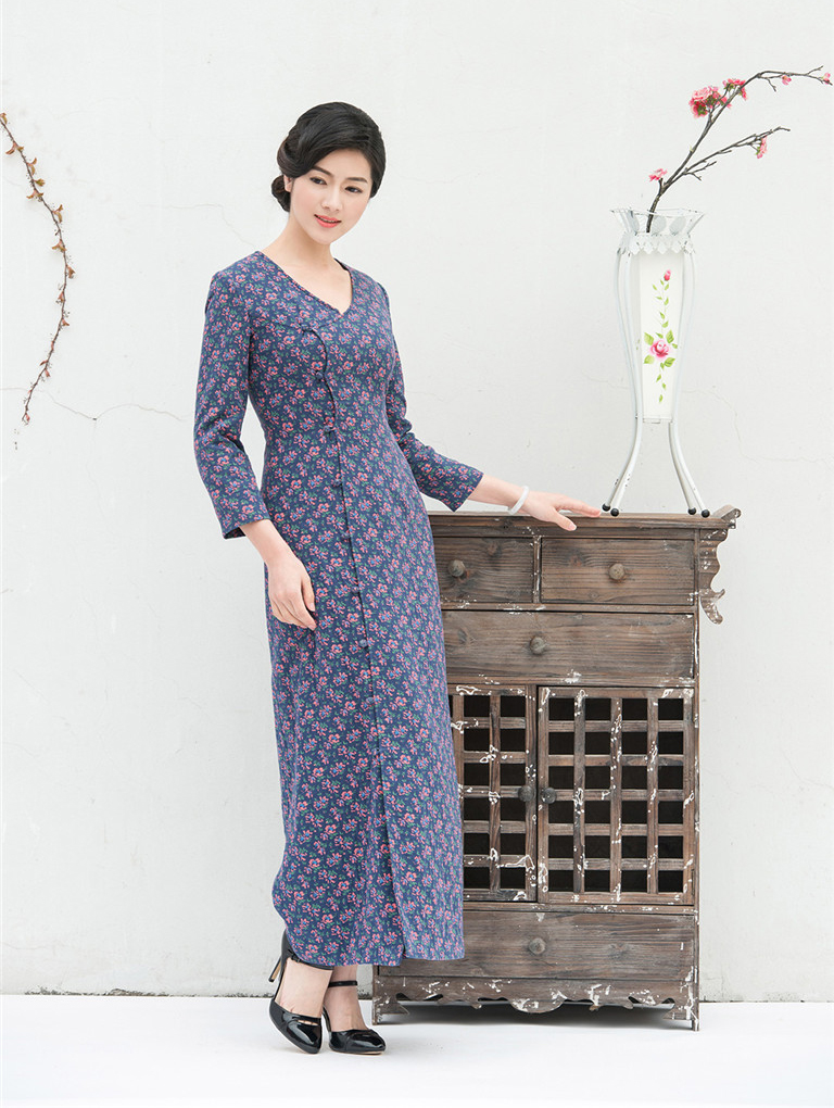Chinese qipao Chinese qipao