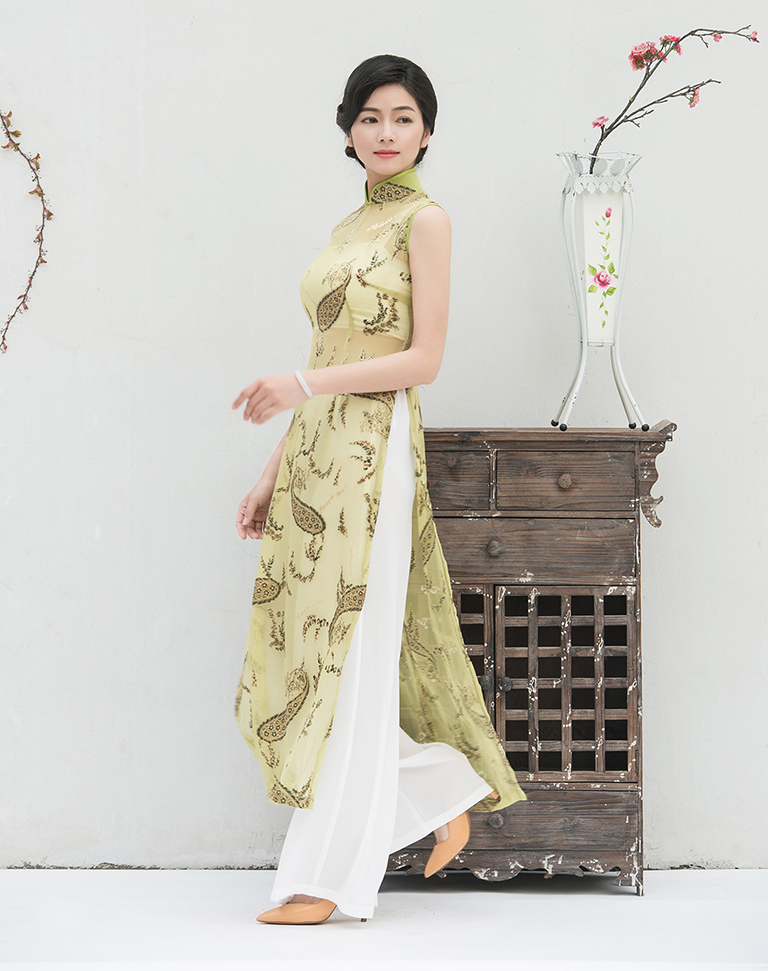 Nice Aoya Dress Nice Aoya Dress