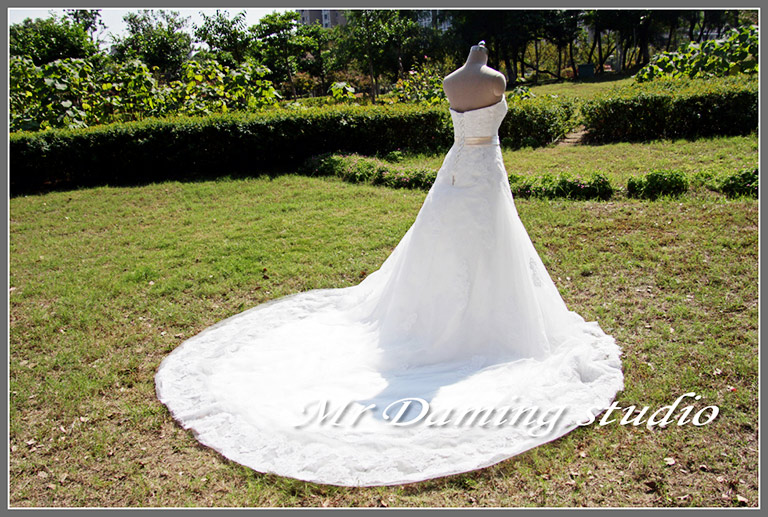 Snow white dress Snow white dress