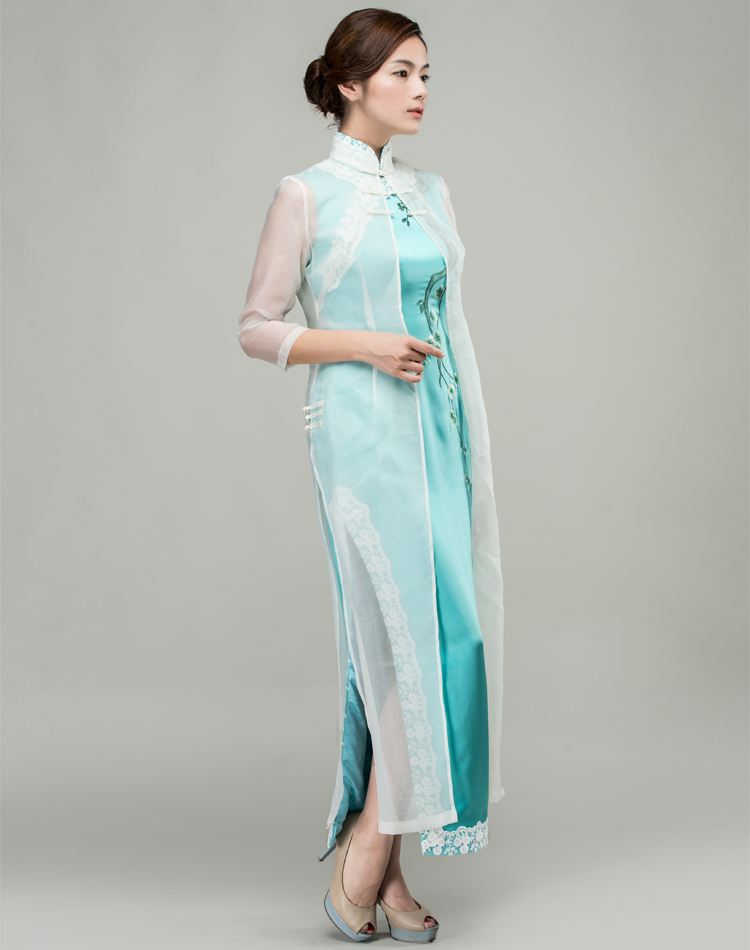Zen overcoat Zen overcoat