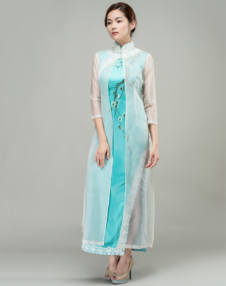 Zen overcoat Zen overcoat