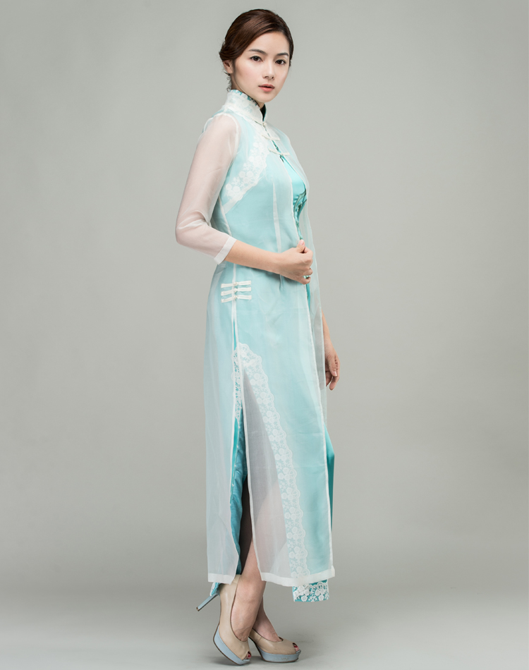 Zen overcoat Zen overcoat