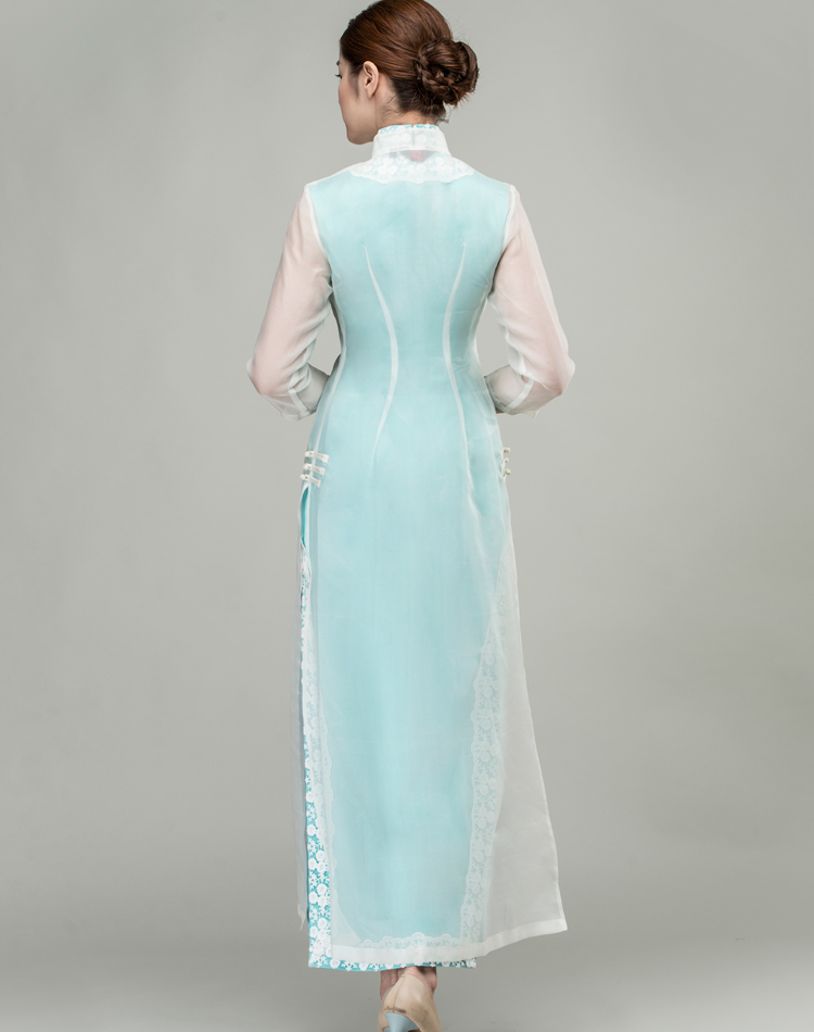Zen overcoat Zen overcoat