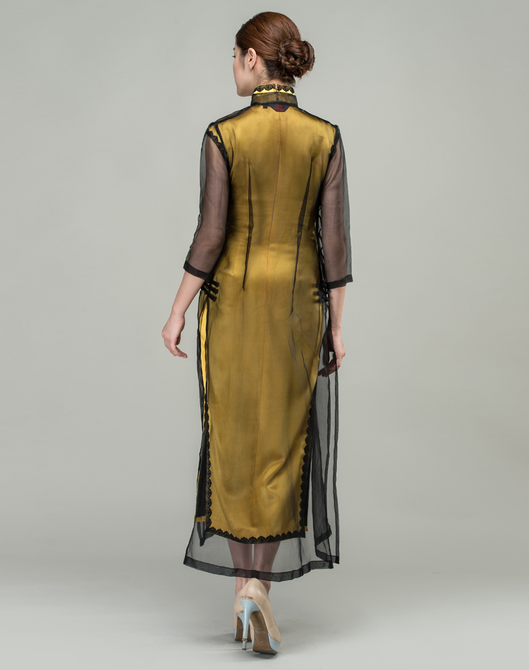 Zen overcoat Zen overcoat