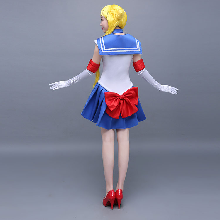 Sailor Moon costume