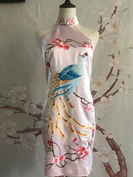 qipao dress