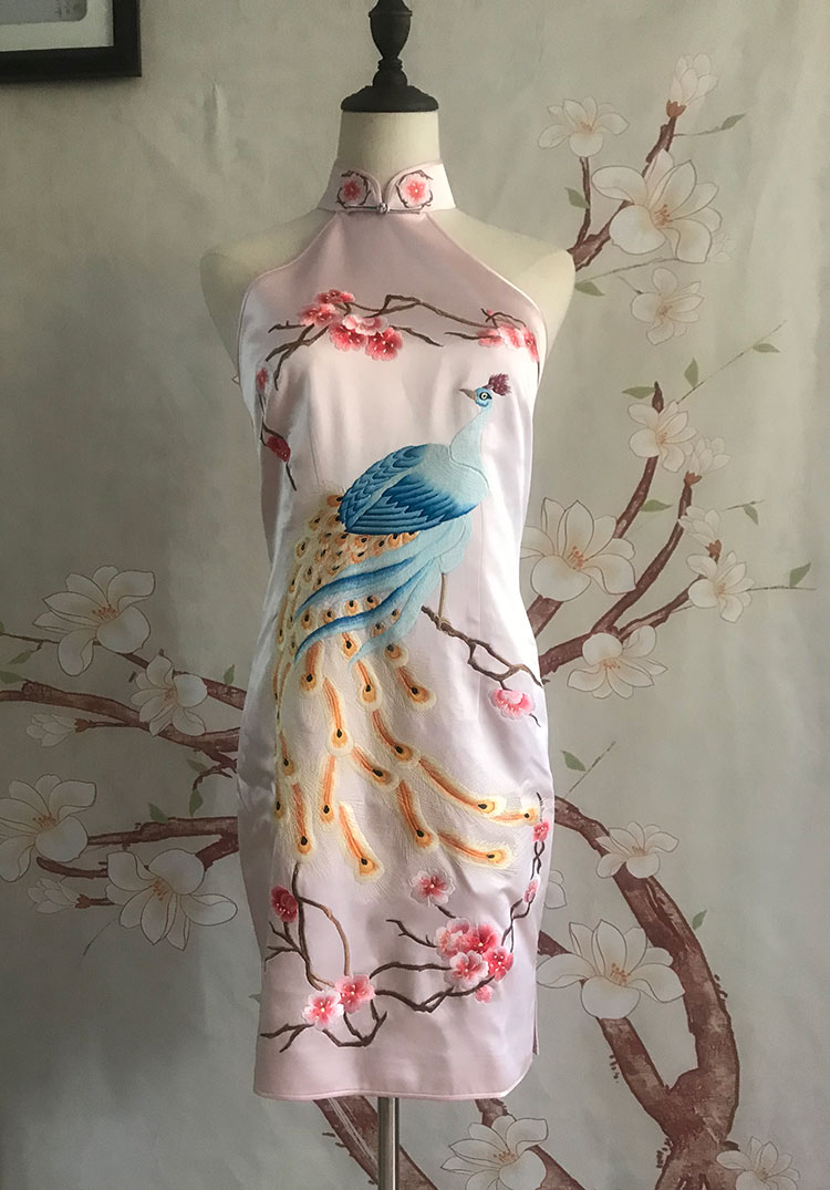 qipao dress