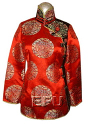 Chinese Clothes CCJ19
