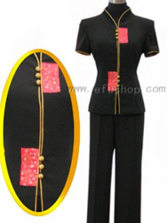 Chinese Clothes CCP22