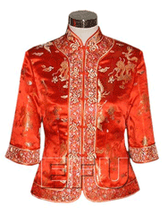Chinese Clothes CCJ75