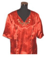 Chinese Clothes CCB09