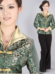 Chinese Clothes CCP24