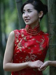 Linda Jiang