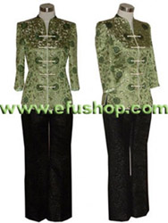 Chinese Clothes CCP01