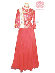 Chinese Clothes CCS26